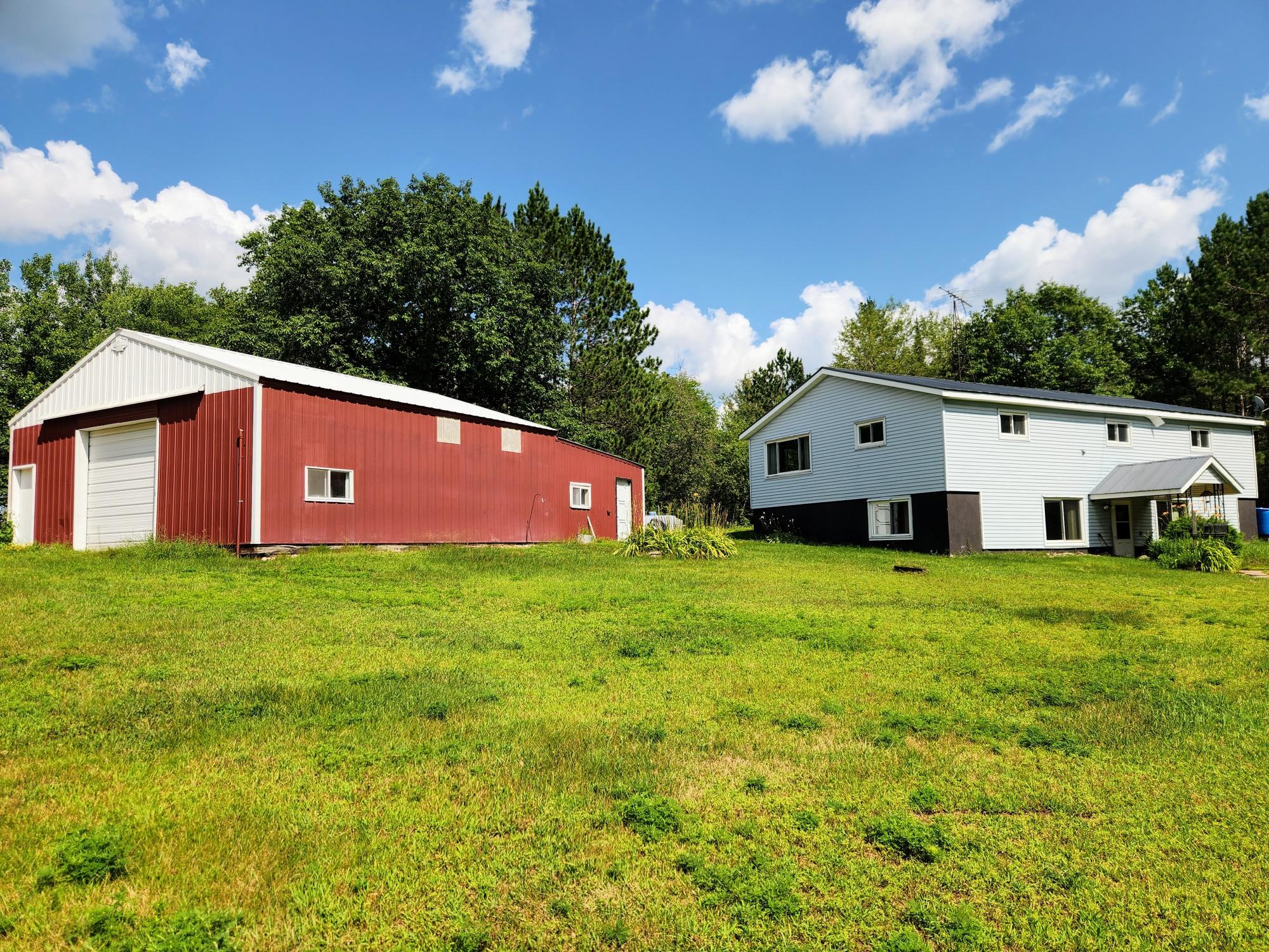 W6098 Big Elk Road Phillips, WI 54555 - Photo 2 of 32 Gallery Image 2