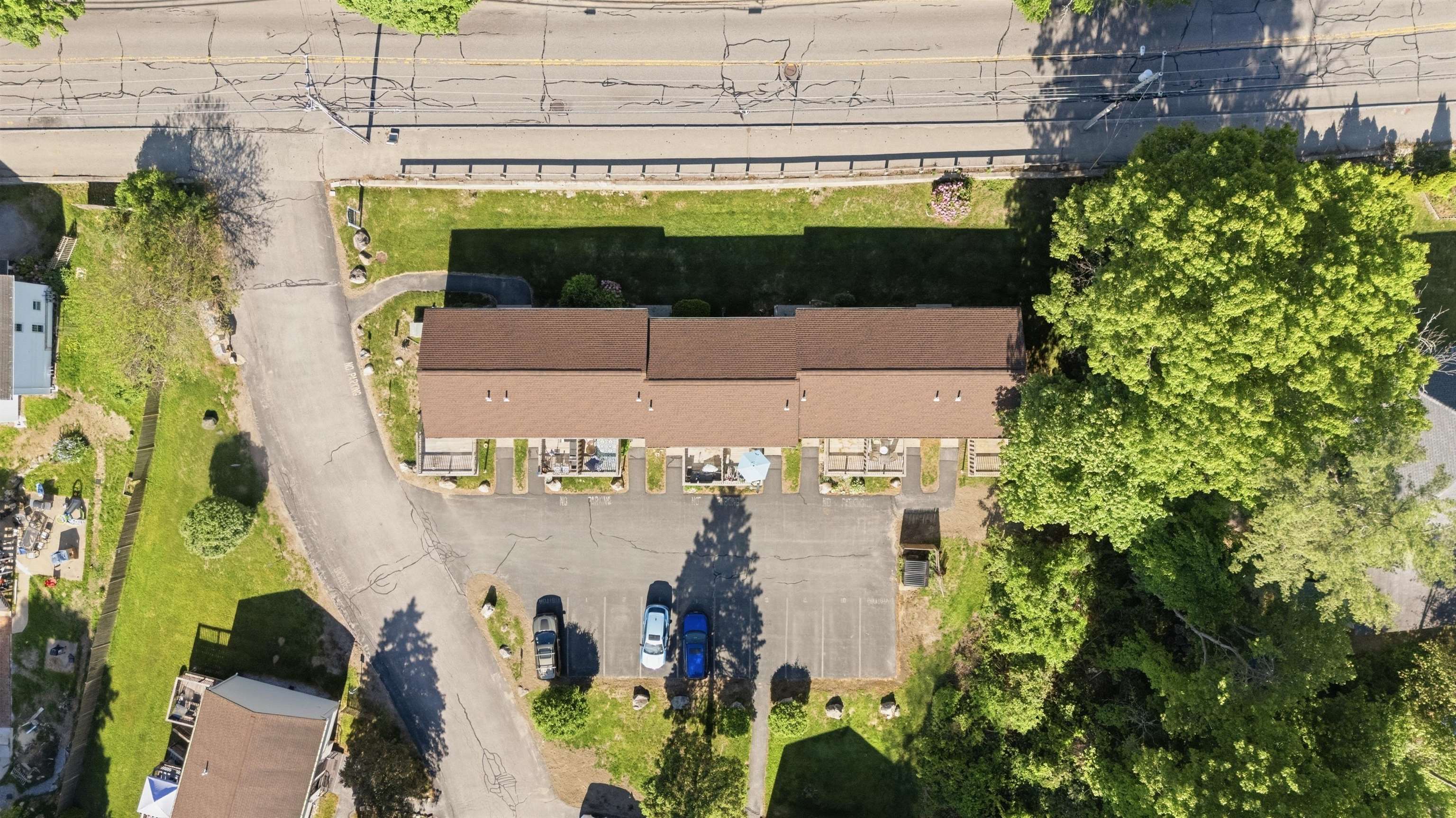 897 Mammoth Road, Unit 8 Manchester, NH 03104 - Photo 45 of 48