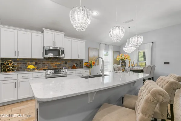 $440,000 | 306 South Hamilton Springs Road, St. Augustine, FL 32084