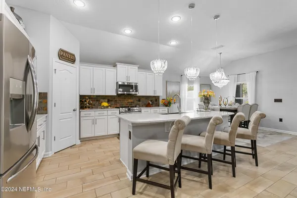 $440,000 | 306 South Hamilton Springs Road, St. Augustine, FL 32084