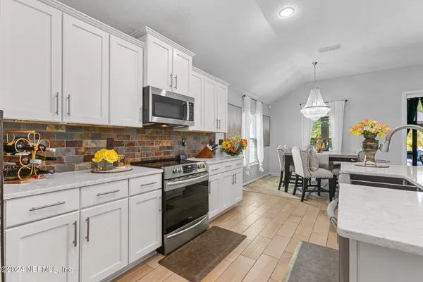 $440,000 | 306 South Hamilton Springs Road, St. Augustine, FL 32084