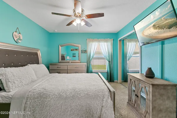 $440,000 | 306 South Hamilton Springs Road, St. Augustine, FL 32084