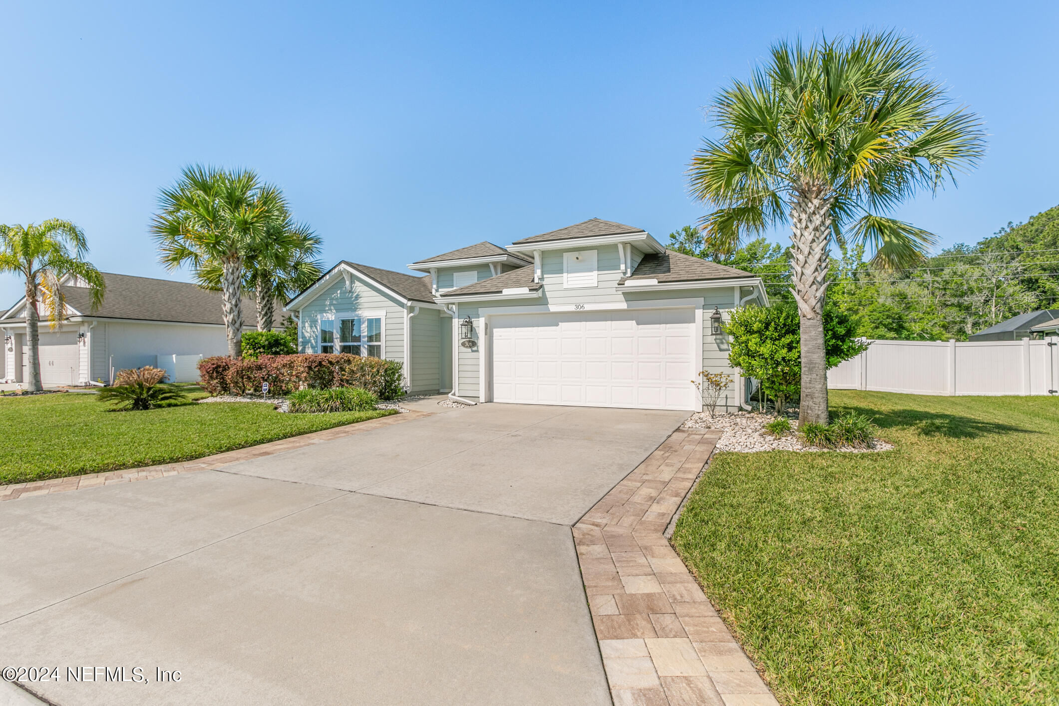 306 South Hamilton Springs Road St. Augustine, FL 32084 - Photo 4 of 57 306 S Hamilton Springs Rd (1)