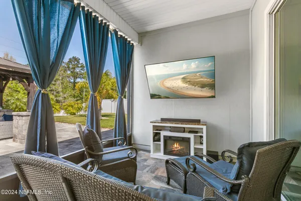 $440,000 | 306 South Hamilton Springs Road, St. Augustine, FL 32084