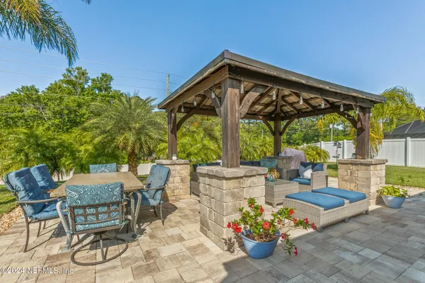 $440,000 | 306 South Hamilton Springs Road, St. Augustine, FL 32084