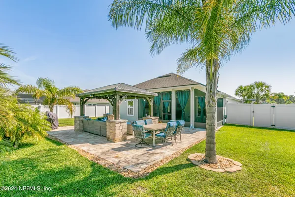 $440,000 | 306 South Hamilton Springs Road, St. Augustine, FL 32084