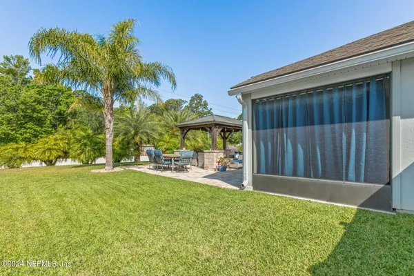 $440,000 | 306 South Hamilton Springs Road, St. Augustine, FL 32084