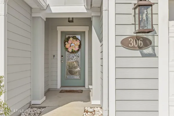 $440,000 | 306 South Hamilton Springs Road, St. Augustine, FL 32084