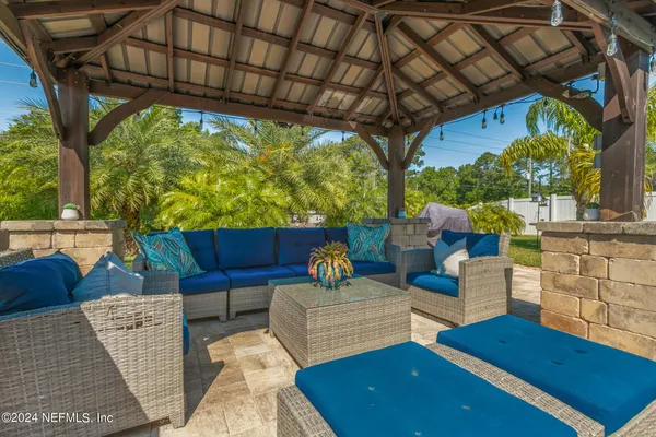 $440,000 | 306 South Hamilton Springs Road, St. Augustine, FL 32084