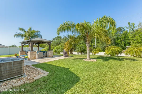 $440,000 | 306 South Hamilton Springs Road, St. Augustine, FL 32084