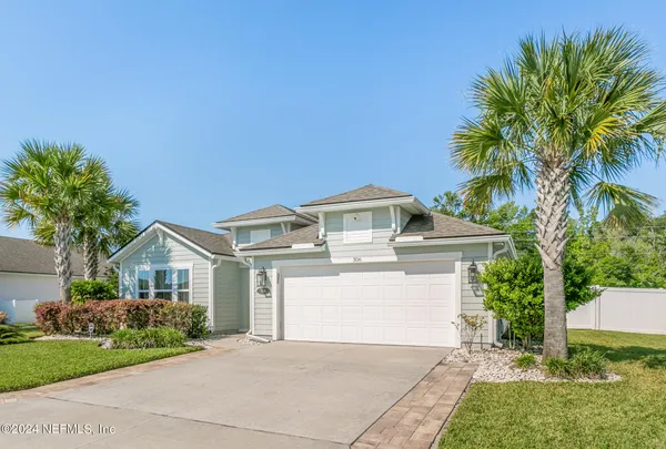 $440,000 | 306 South Hamilton Springs Road, St. Augustine, FL 32084