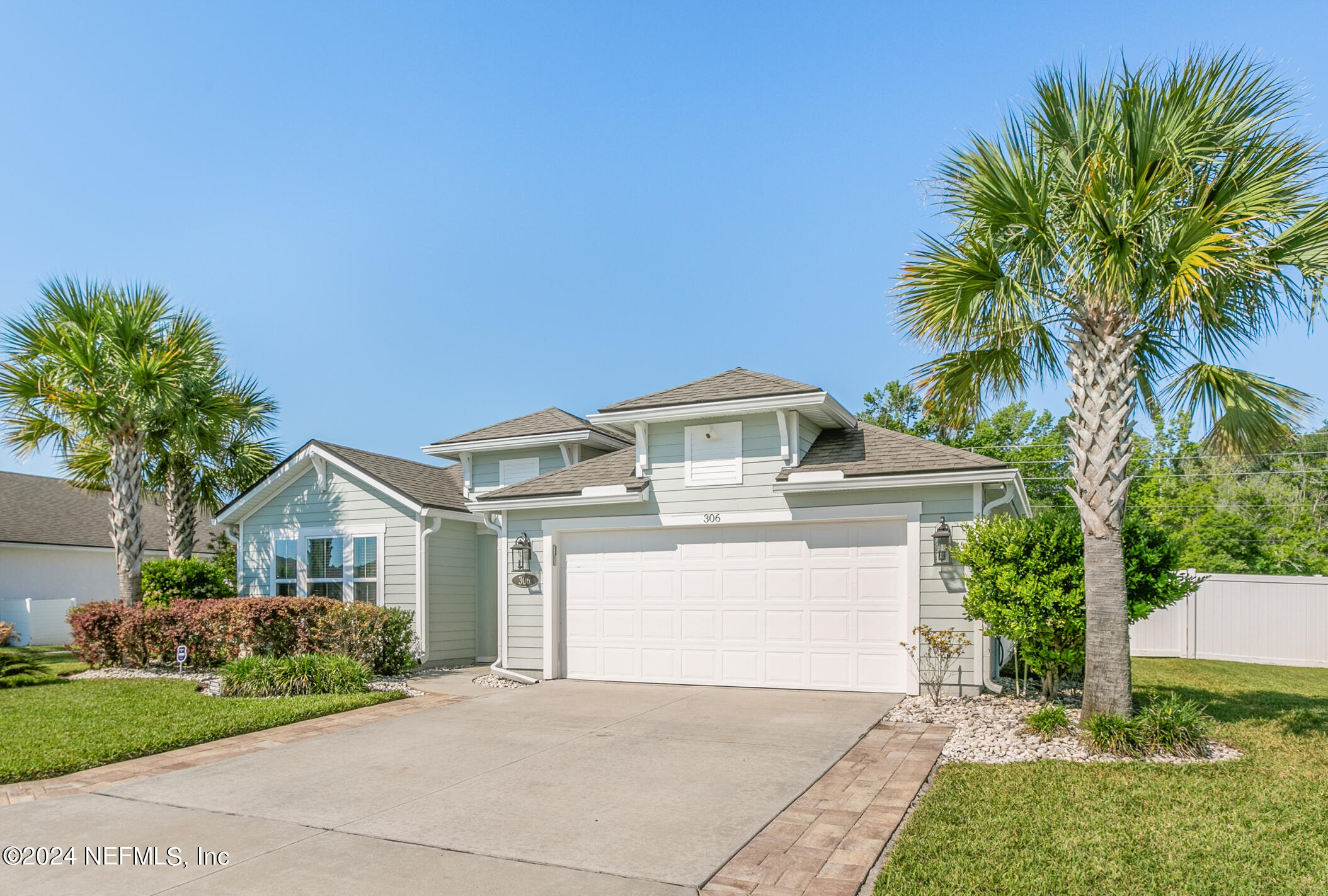 306 South Hamilton Springs Road St. Augustine, FL 32084 - Photo 56 of 57 306 S Hamilton Springs Rd (2)