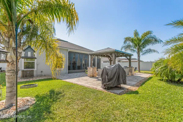 $440,000 | 306 South Hamilton Springs Road, St. Augustine, FL 32084