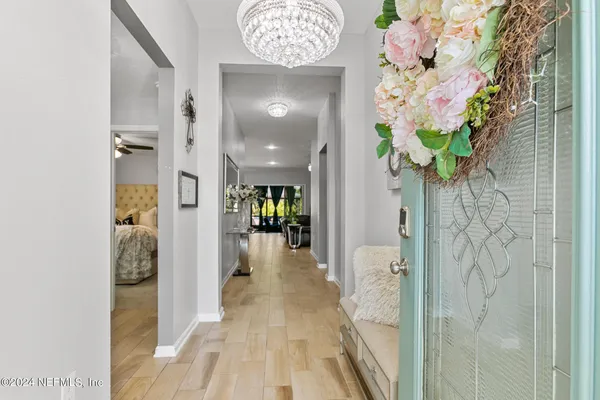 $440,000 | 306 South Hamilton Springs Road, St. Augustine, FL 32084