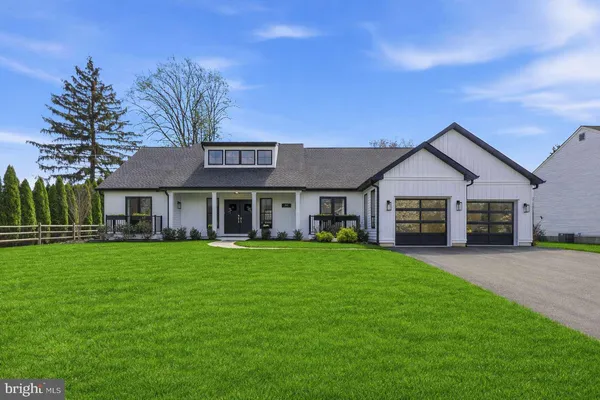 $1,595,000 | 694 Countess Drive, Yardley, PA 19067