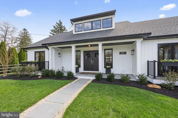 $1,595,000 | 694 Countess Drive, Yardley, PA 19067