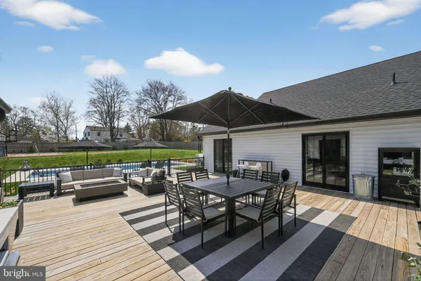 $1,595,000 | 694 Countess Drive, Yardley, PA 19067