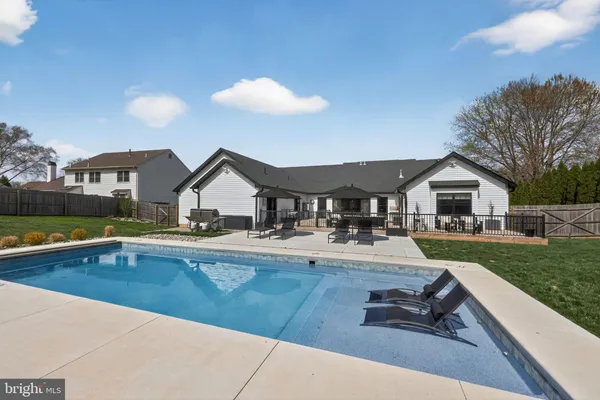 $1,595,000 | 694 Countess Drive, Yardley, PA 19067