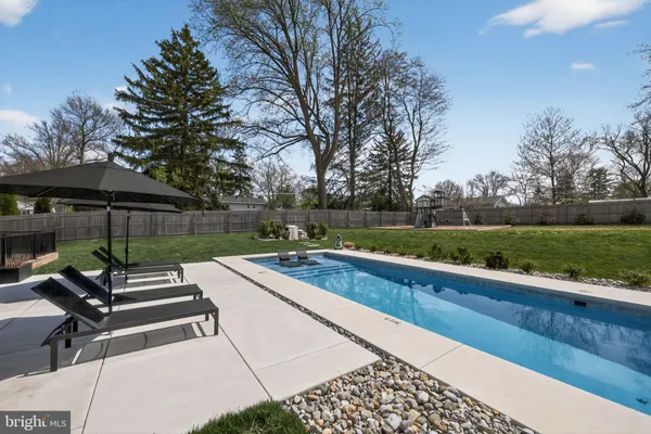 $1,595,000 | 694 Countess Drive, Yardley, PA 19067