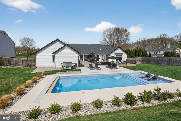 $1,595,000 | 694 Countess Drive, Yardley, PA 19067
