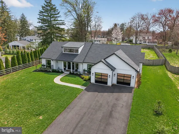 $1,595,000 | 694 Countess Drive, Yardley, PA 19067