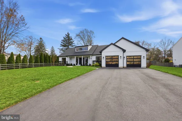 $1,595,000 | 694 Countess Drive, Yardley, PA 19067