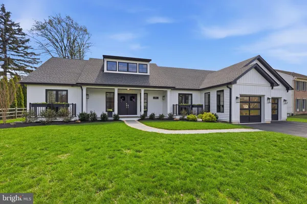 $1,595,000 | 694 Countess Drive, Yardley, PA 19067