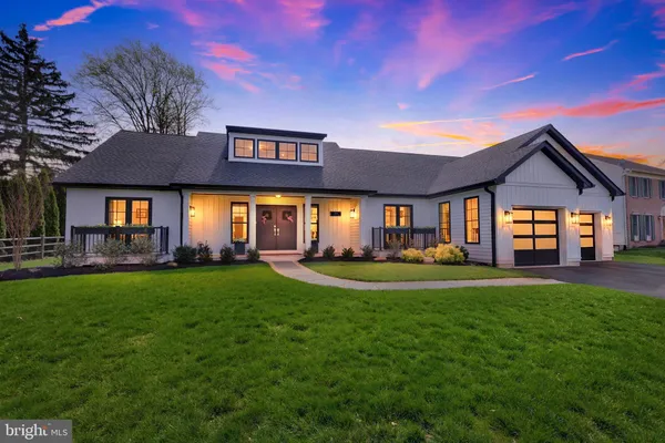 $1,595,000 | 694 Countess Drive, Yardley, PA 19067