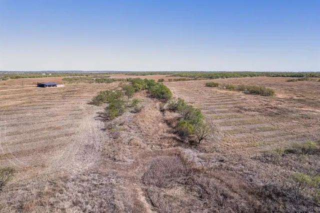 a view of an ocean beach