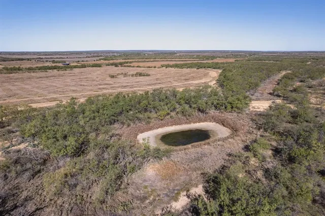 a view of an ocean and beach