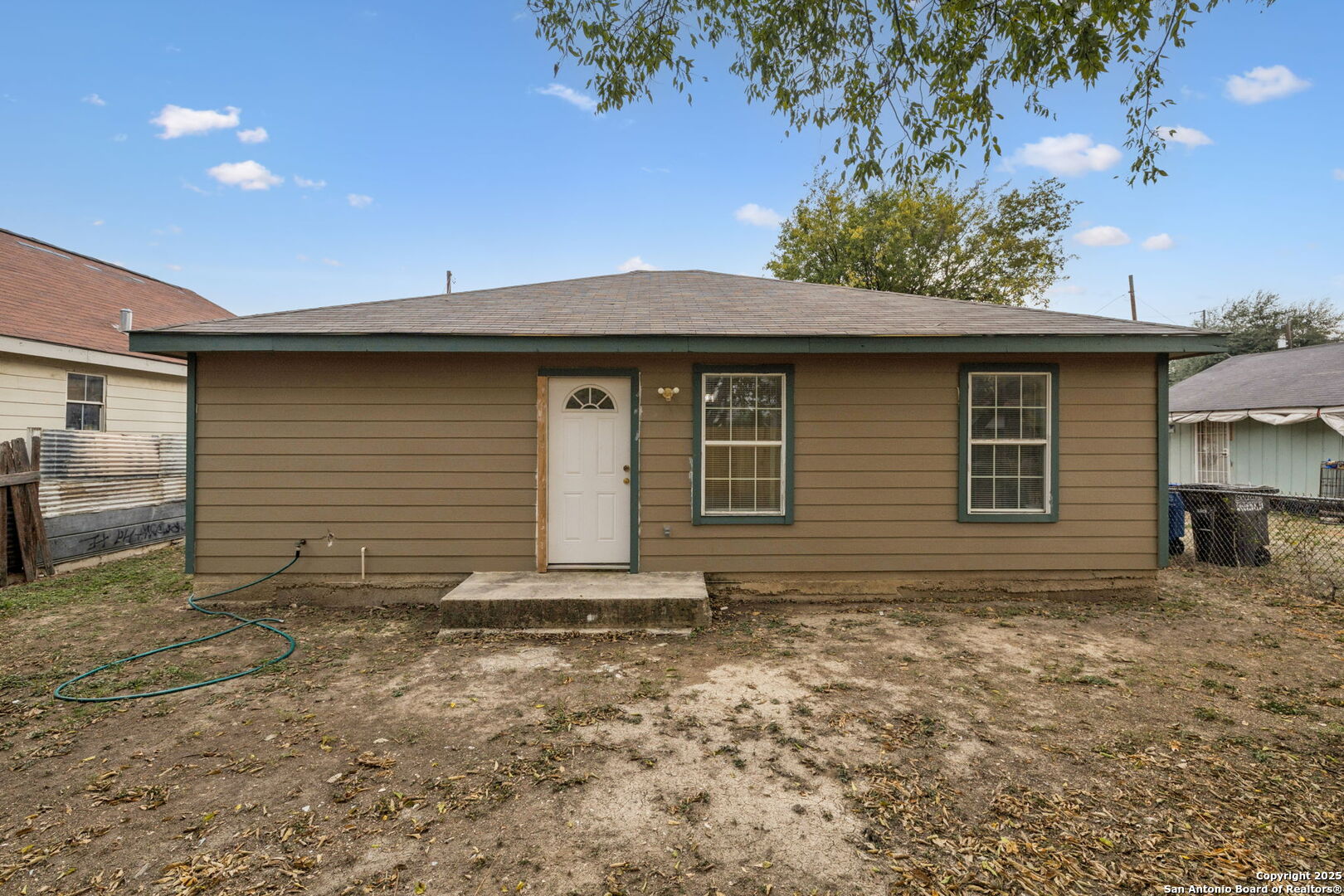 1349 Rivas Street San Antonio, TX 78207 - Photo 32 of 35