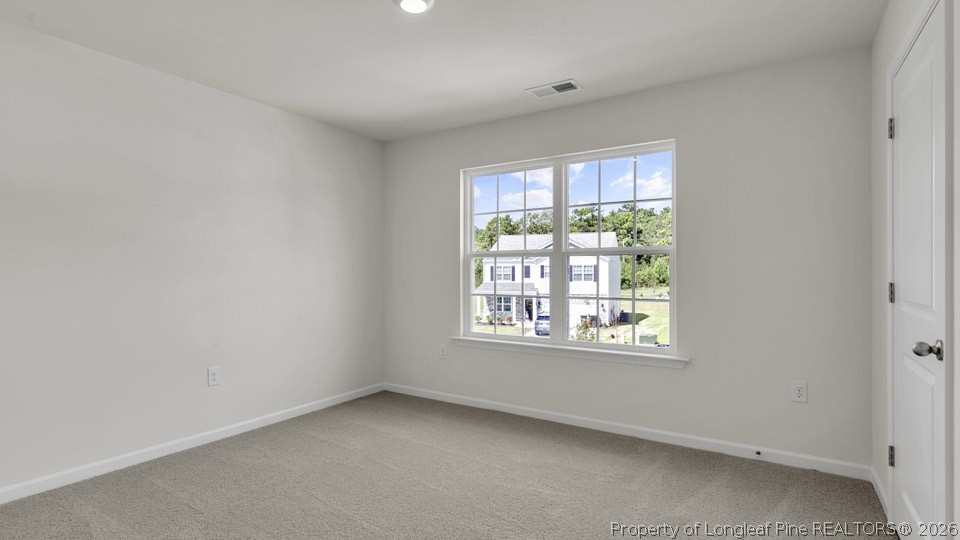 140 Rashford Way Raeford, NC 28376 - Photo 21 of 37 Bedroom