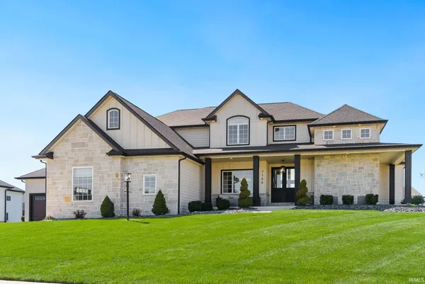 $924,900 | 3186 Breyerton Cove, Fort Wayne, IN 46814