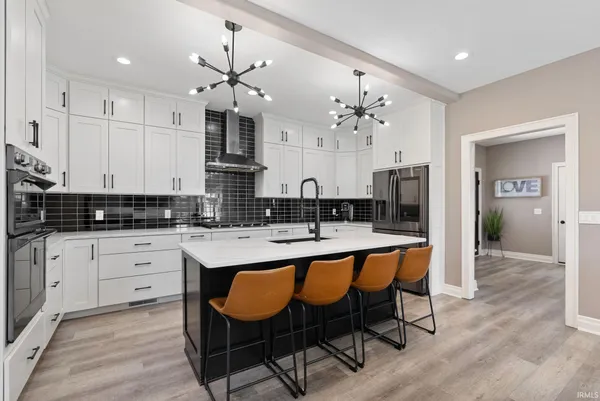 $924,900 | 3186 Breyerton Cove, Fort Wayne, IN 46814