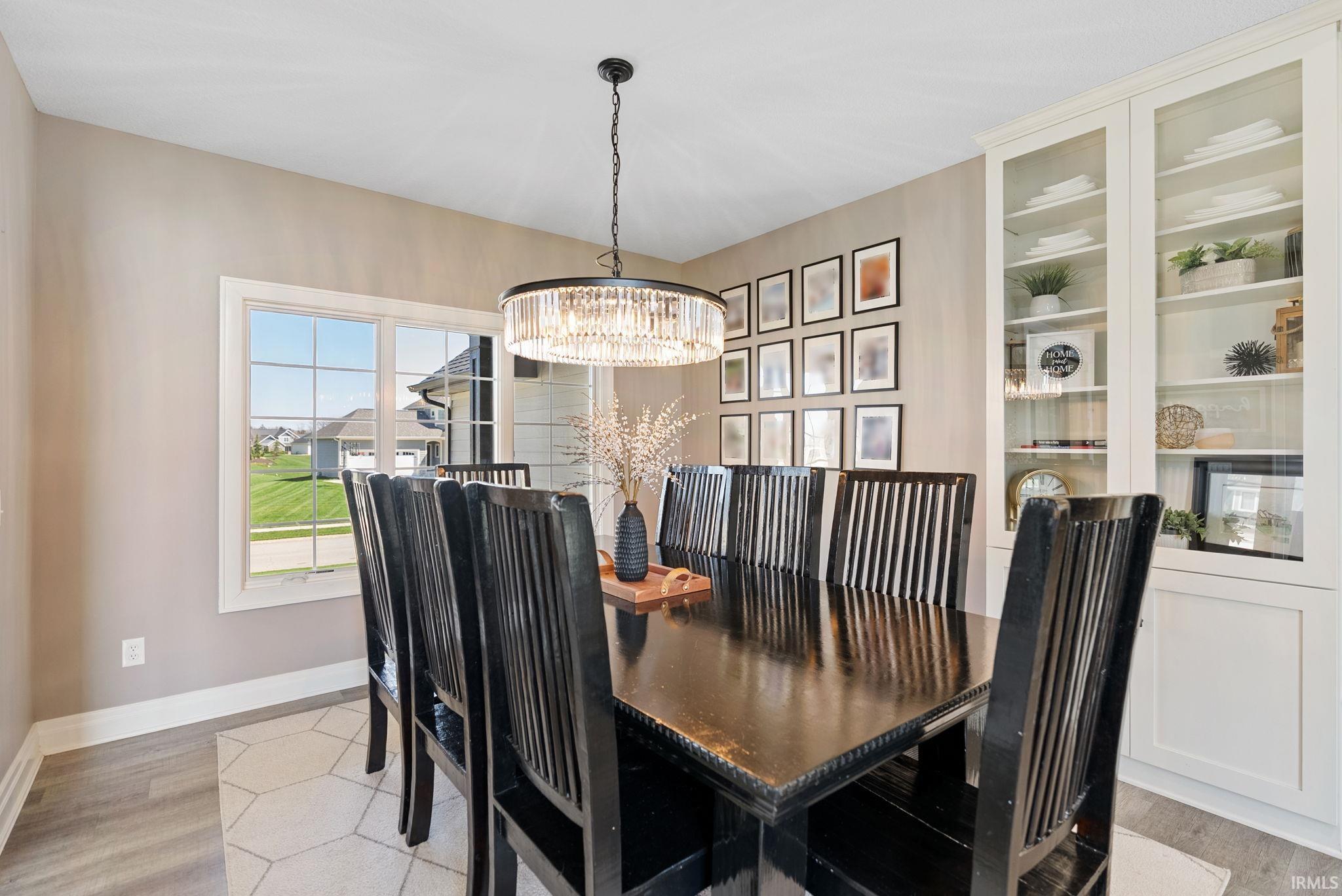 3186 Breyerton Cove Fort Wayne, IN 46814 - Photo 15 of 36