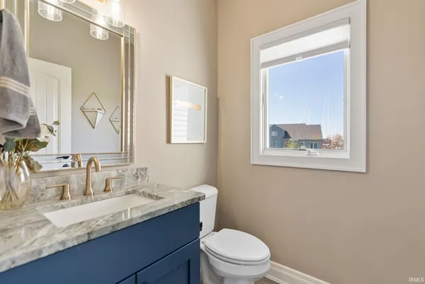 $924,900 | 3186 Breyerton Cove, Fort Wayne, IN 46814