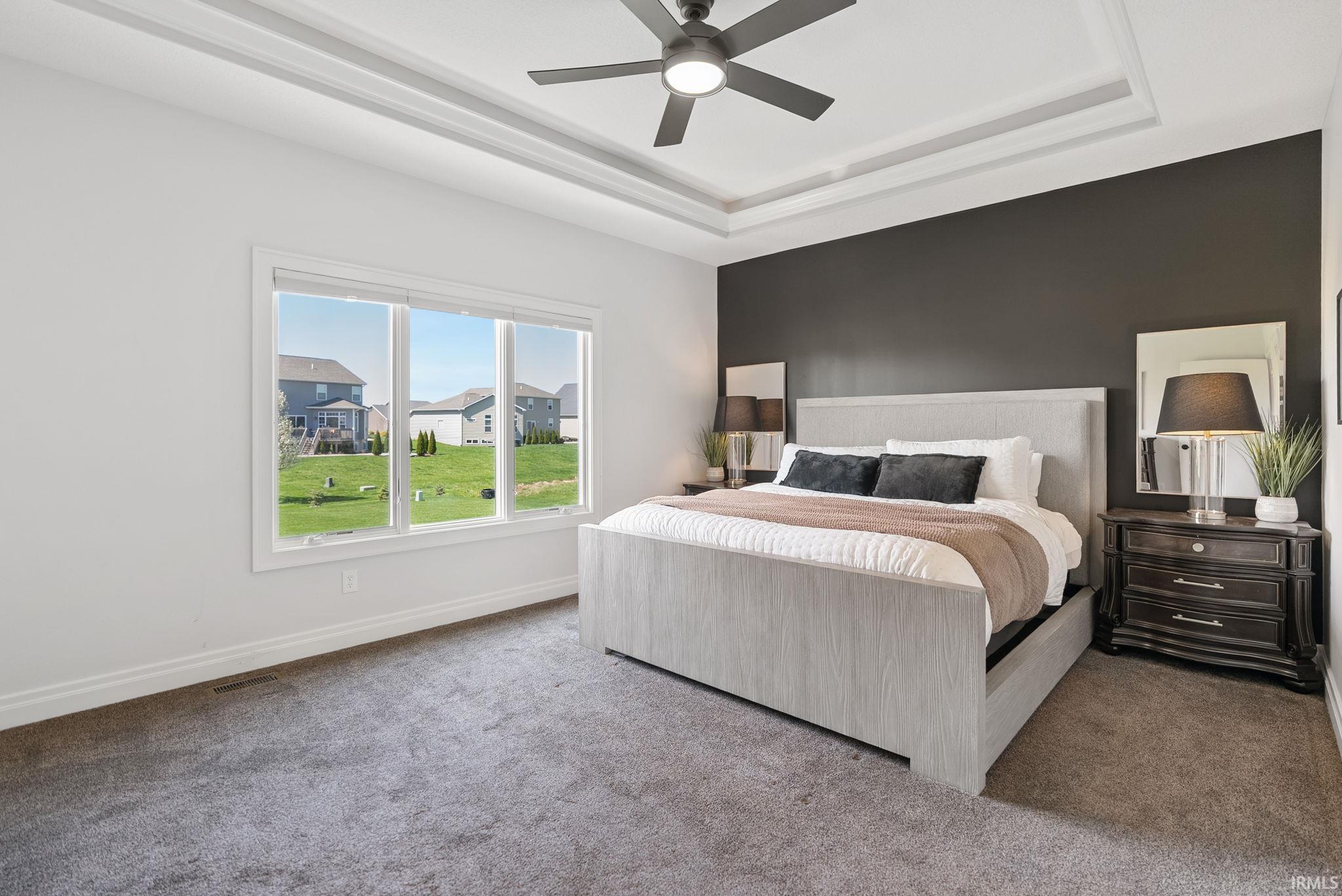 3186 Breyerton Cove Fort Wayne, IN 46814 - Photo 19 of 36