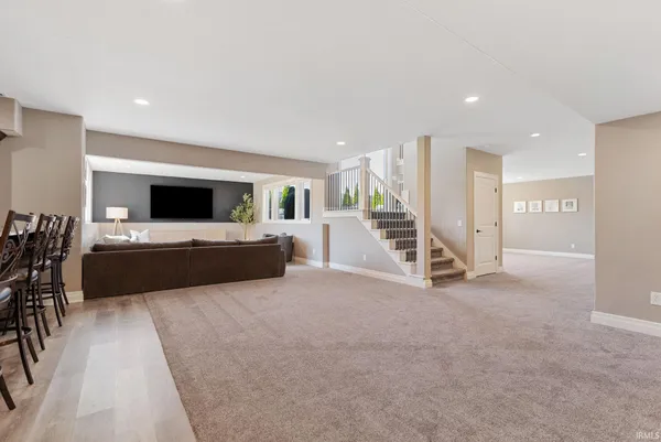 $924,900 | 3186 Breyerton Cove, Fort Wayne, IN 46814