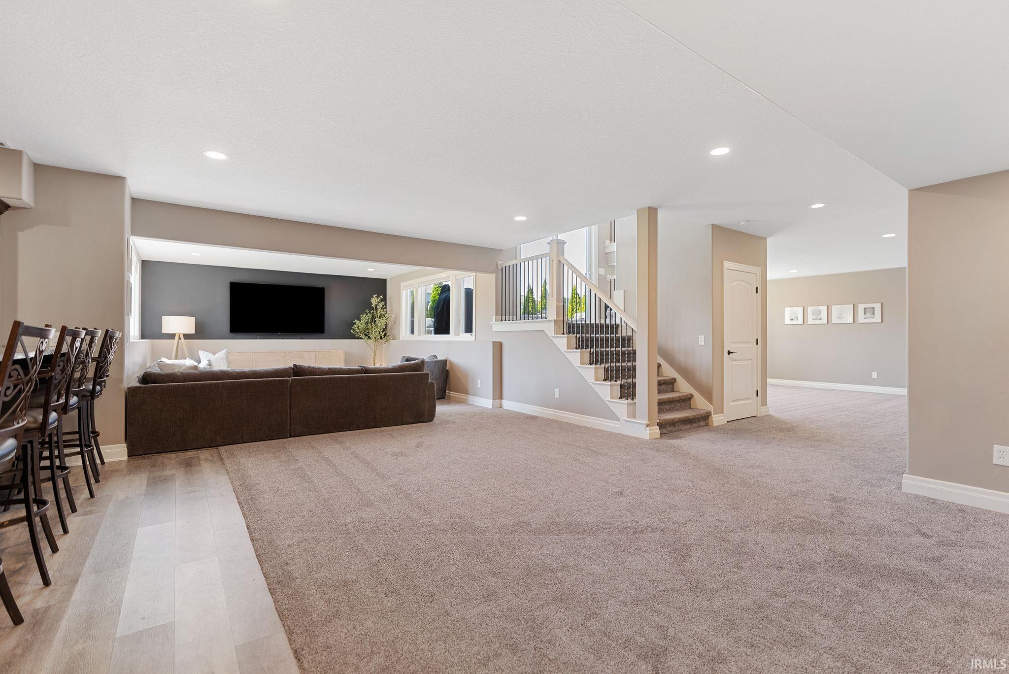 3186 Breyerton Cove Fort Wayne, IN 46814 - Photo 25 of 36