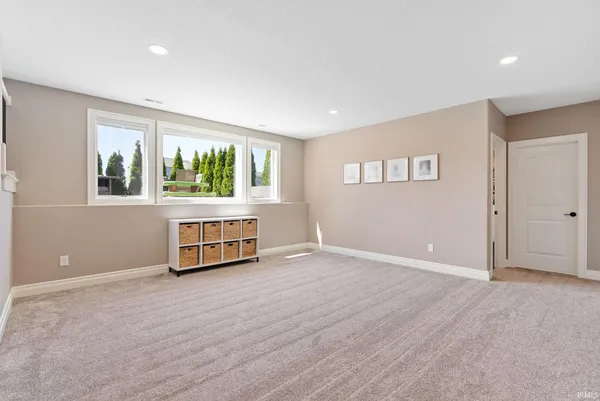 $924,900 | 3186 Breyerton Cove, Fort Wayne, IN 46814