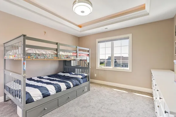 $924,900 | 3186 Breyerton Cove, Fort Wayne, IN 46814