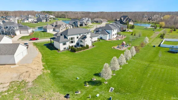 $924,900 | 3186 Breyerton Cove, Fort Wayne, IN 46814