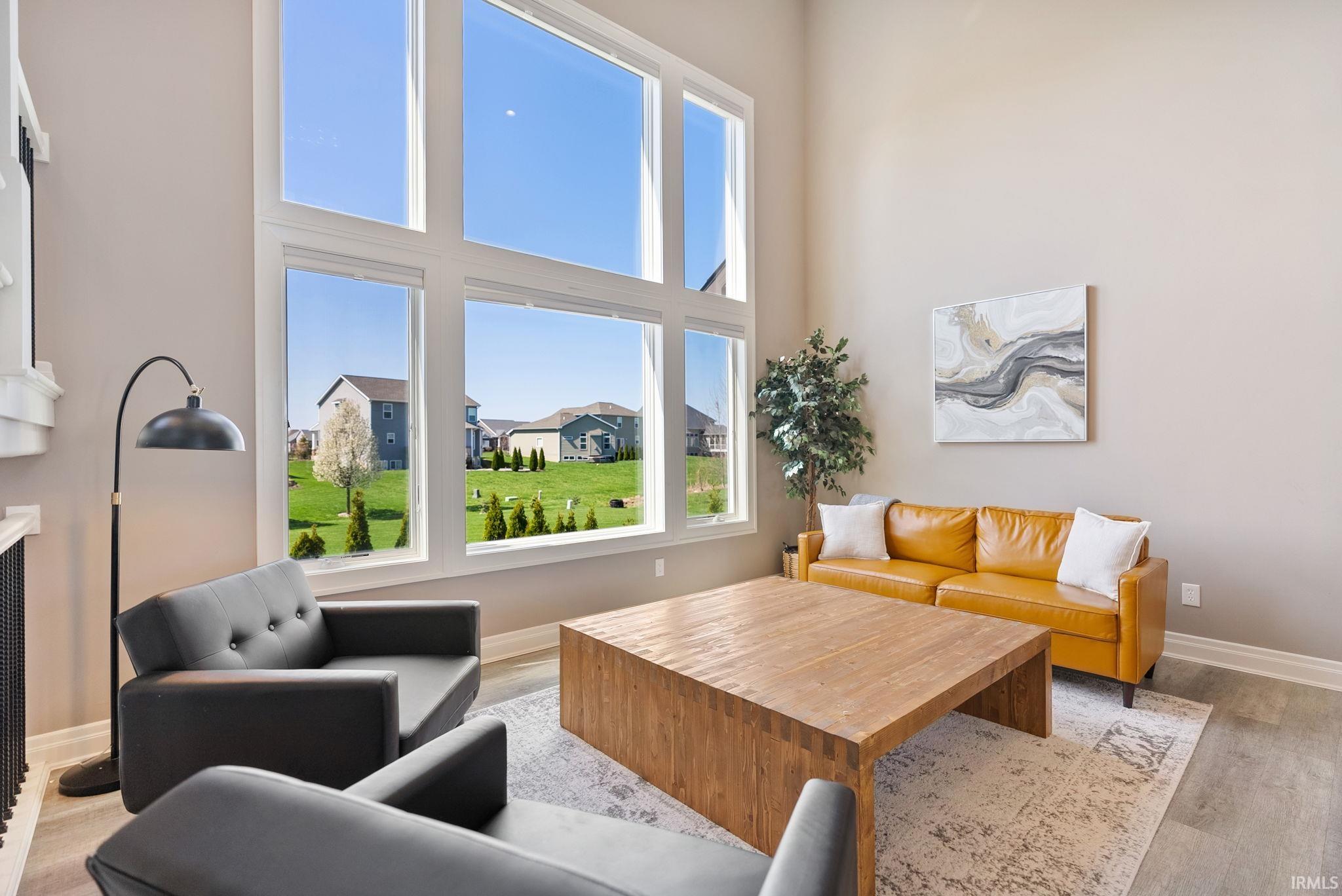 3186 Breyerton Cove Fort Wayne, IN 46814 - Photo 4 of 36