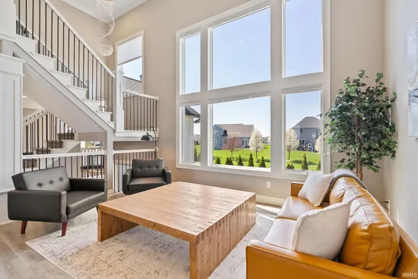 $924,900 | 3186 Breyerton Cove, Fort Wayne, IN 46814