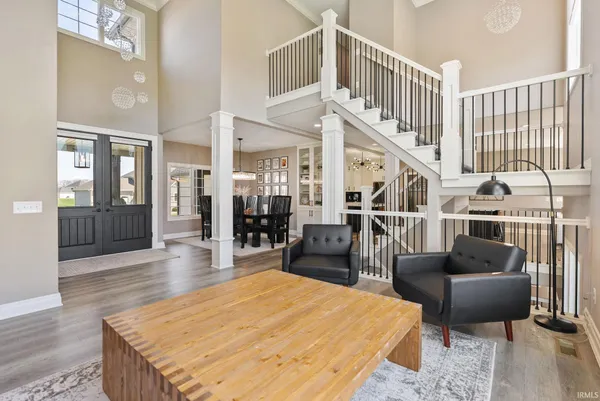 $924,900 | 3186 Breyerton Cove, Fort Wayne, IN 46814