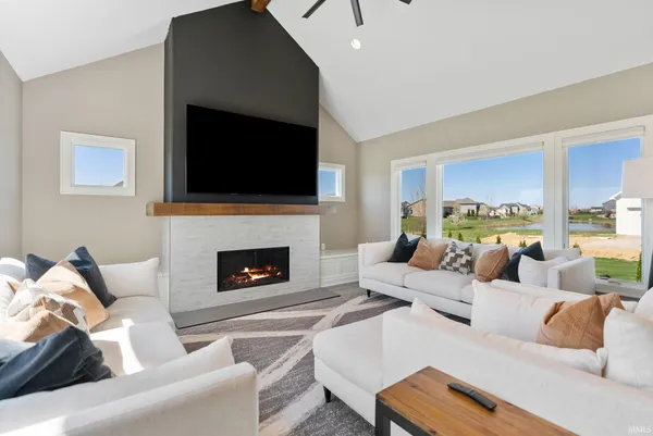 $924,900 | 3186 Breyerton Cove, Fort Wayne, IN 46814