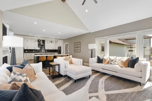 $924,900 | 3186 Breyerton Cove, Fort Wayne, IN 46814