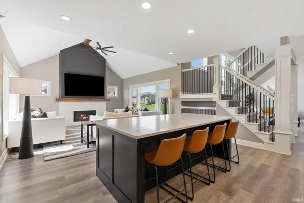 $924,900 | 3186 Breyerton Cove, Fort Wayne, IN 46814