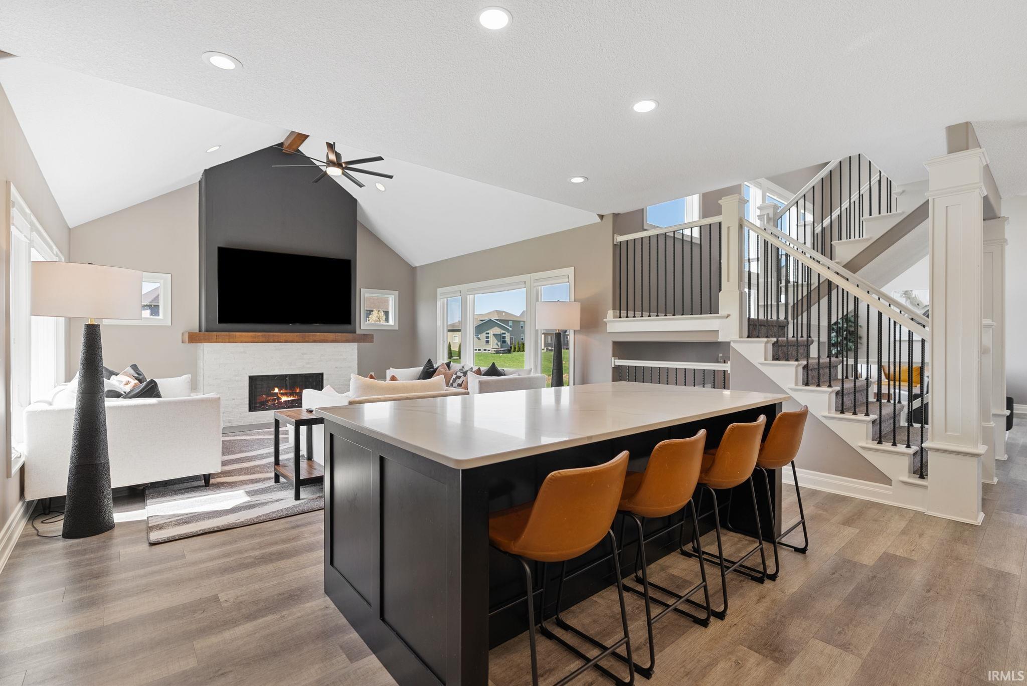 3186 Breyerton Cove Fort Wayne, IN 46814 - Photo 10 of 36