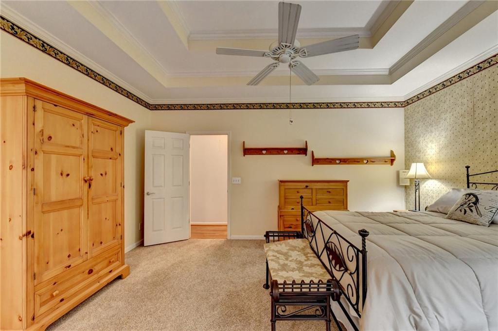 2470 Bexford View Cumming, GA 30041 - Photo 36 of 74